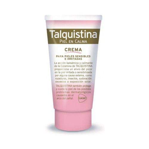 TALQUISTINA - TALQUISTINA CR 100 ML