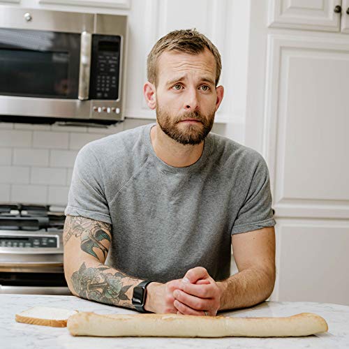 Tame the Beast Nutt extrema mantequilla con mentol - eucalipto hormigueo, el aloe, el cacao, la vitamina E -