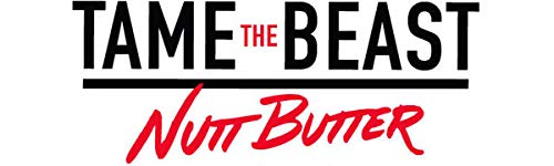 Tame the Beast Nutt extrema mantequilla con mentol - eucalipto hormigueo, el aloe, el cacao, la vitamina E -