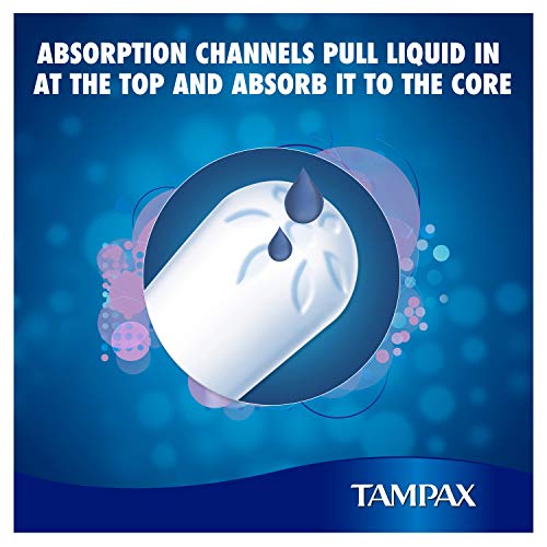 Tampax Compak Lite, 18 Tampones