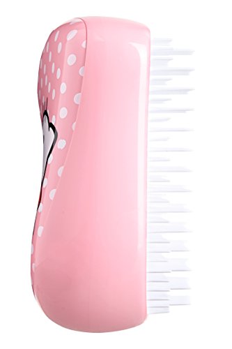 Tangle Teezer Compact Styler Hello Kitty Peine, Rosa - 150 gr
