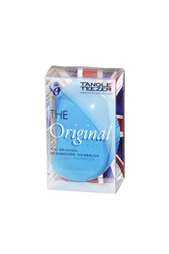 Tangle Teezer The Original Blueberry Pop Peine - 150 gr