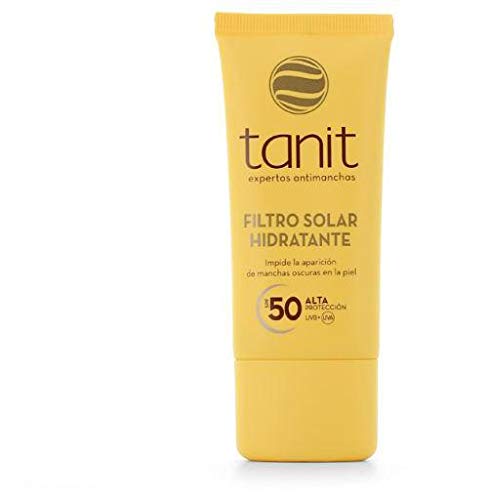 TANIT FILTRO SOLAR HIDRATAN 50 ML