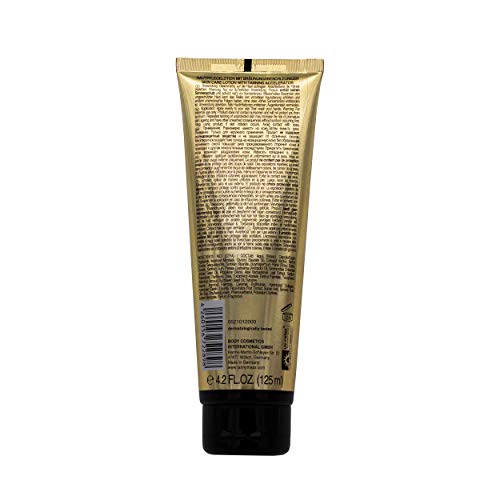 Tannymaxx, Acelerador y optimizador del bronceado - 125 ml.