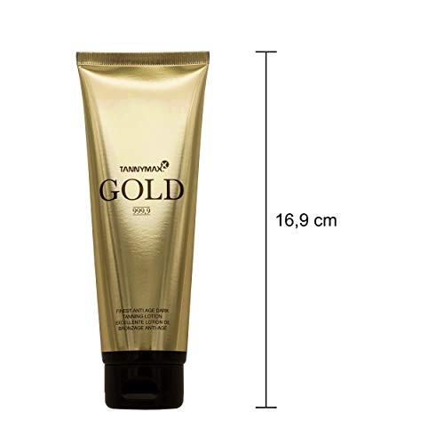 Tannymaxx, Acelerador y optimizador del bronceado - 125 ml.