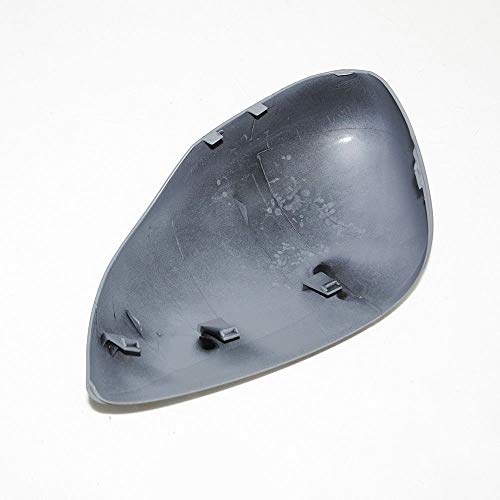 Tapa para espejo retrovisor lateral derecho compatible con Fiesta B-Max 2008 en adelante OEM 1594522 8A6117K746BEXX 8A6117K746CA