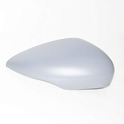 Tapa para espejo retrovisor lateral derecho compatible con Fiesta B-Max 2008 en adelante OEM 1594522 8A6117K746BEXX 8A6117K746CA