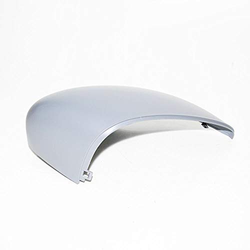Tapa para espejo retrovisor lateral derecho compatible con Fiesta B-Max 2008 en adelante OEM 1594522 8A6117K746BEXX 8A6117K746CA