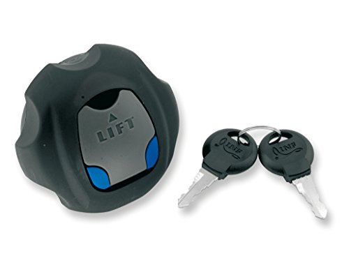 Tapón de carnicero de gasolina