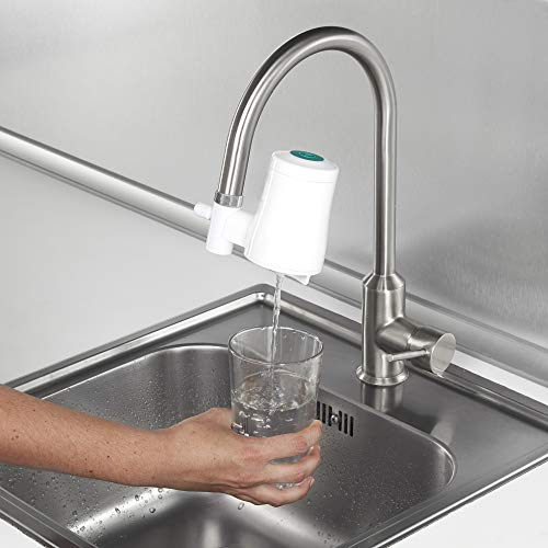 TAPP Water TAPP 2 - Juego de 2 Cartuchos de Recambio para filtros de Agua TAPP 2