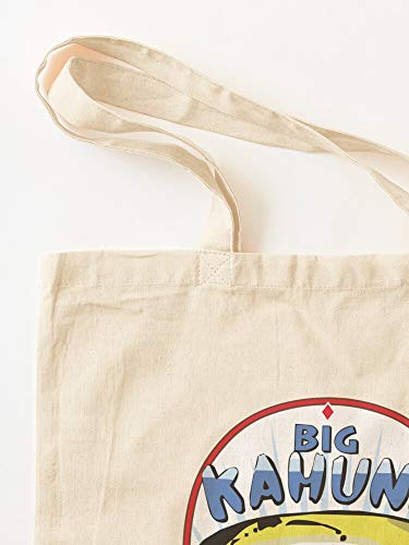 Tarantino Burger Jackson Big Cult Movie Pulp Samuel Quentin L Kahuna Fiction Tote Cotton Very Bag | Bolsas de supermercado de lona Bolsas de mano con asas Bolsas de algodón duraderas