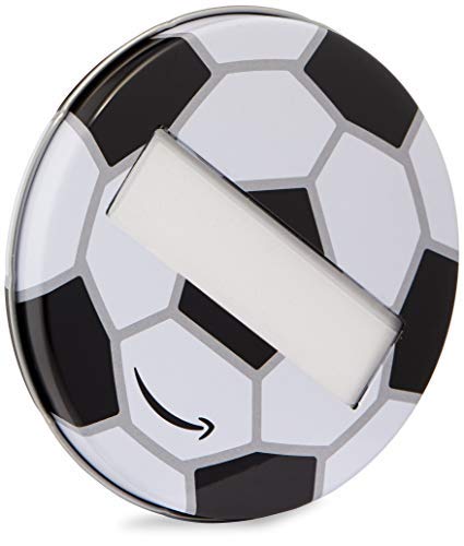 Tarjeta Regalo Amazon.es - Estuche balón de fútbol