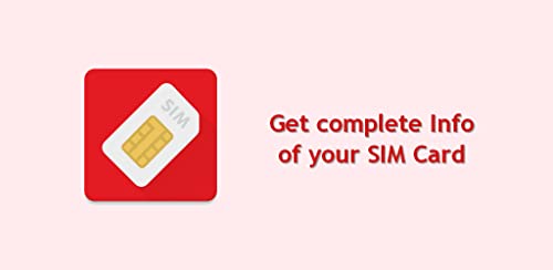 Tarjeta SIM Info