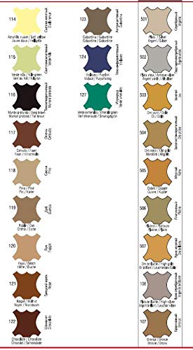 Tarrago Color Dye 25ml, Zapatos y Bolsos Unisex Adulto, Beige (Ivory 36), 20 mL