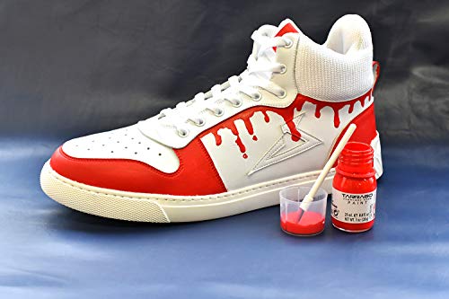 Tarrago Sneakers Paint: Pintura para zapatillas deportivas