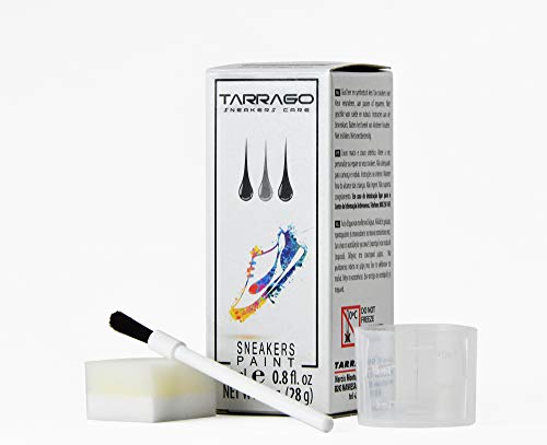 Tarrago Sneakers Paint: Pintura para zapatillas deportivas