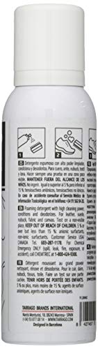 Tarrago TNF010000125A Limpiador deportivo, One Size