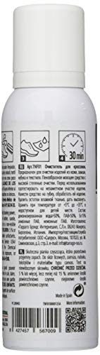 Tarrago TNF010000125A Limpiador deportivo, One Size