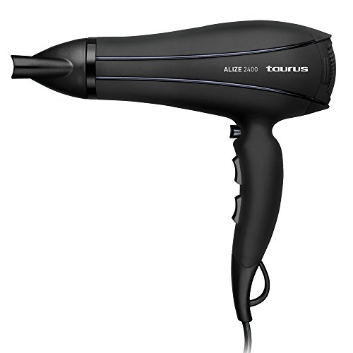 Taurus Alize 2400 - Secador de pelo