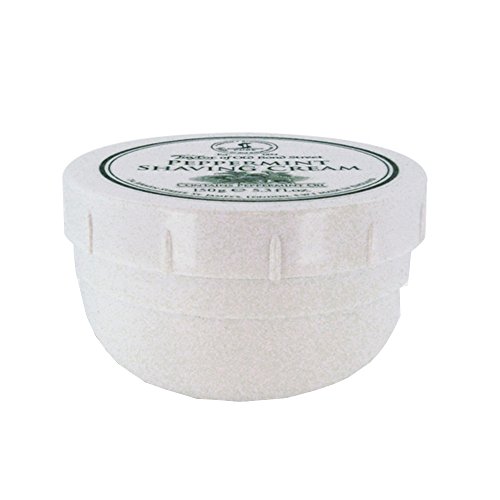 Taylor of Old Bond Street Crema de Afeitar Peppermint Taylor of Old Bond Street 150gr 300 g