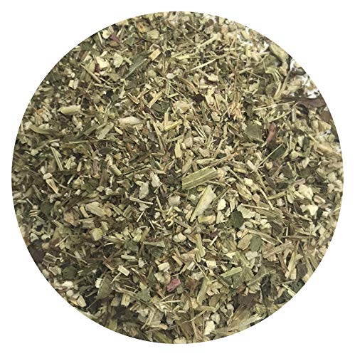 Té Herbal Sedum - Equinácea - Té de hierbas sabroso y natural para la sauna - Té refrescante y relajante - Recogido a mano en la UE - 50g