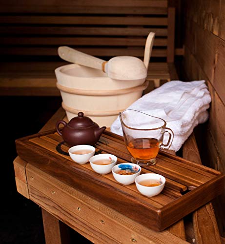 Té Herbal Sedum Mezcla - Espino, melisa, menta fresca, caléndula eneldo, hojas de almendro, hoja de pino - Té de hierbas sabroso y natural - Té refrescante y relajante - Recogido a mano en la UE - 50g