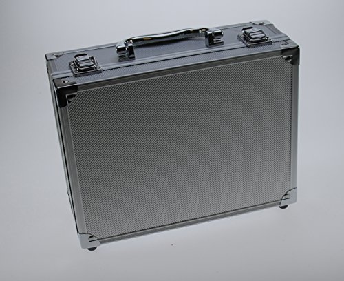 Technic Estuche Metálico Grande de Maquillaje - 1153 gr