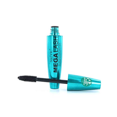 Technic - Mega Lash Waterproof Máscara