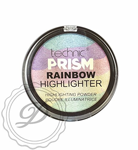 Technic - Prism Rainbow Iluminador