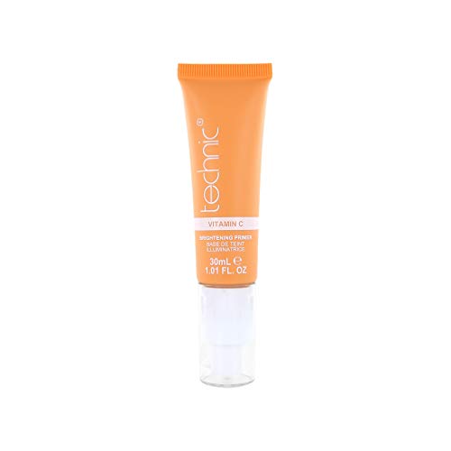 TECHNIC VITAMIN C PRIMER ILUMINADOR 30 ML