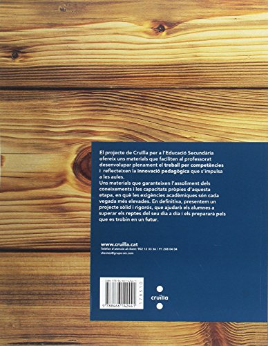 Tecnologia. 3 ESO. Construïm