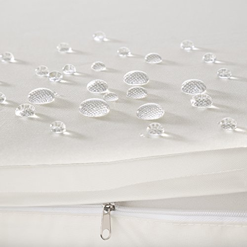 TecTake Conjunto muebles de Jardín en Poly Ratan Sintetico - negro 4 plazas, 2 sillones, 1 mesa baja, 1 banco - disponible en diferentes colores - (Negro/Marrón)