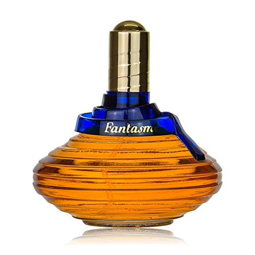 Ted Lapidus Fantasme edt sp 3.4 onzas