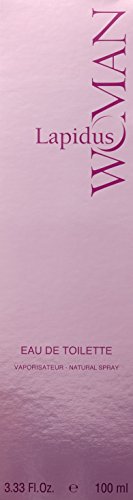 Ted Lapidus Women Eau De Toilette 100 Ml