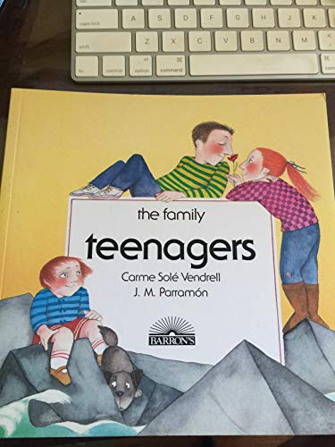 Teenagers (Family)