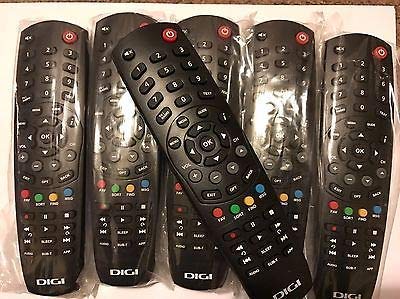 Telecomanda DIGI TV KAON NA1000HD NA1170HD NA1400HD NA1410HD NA1600HD