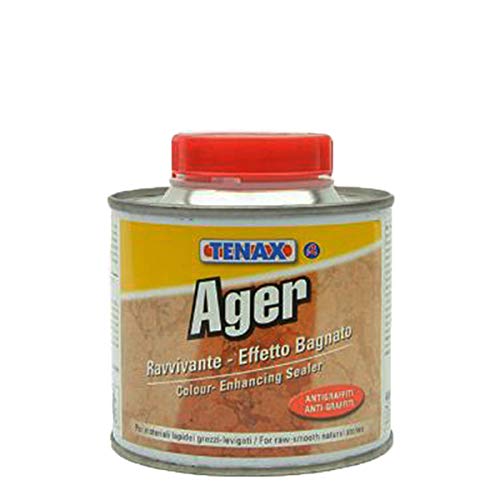 Tenax Ager Iluminador efecto mojado Ml.250