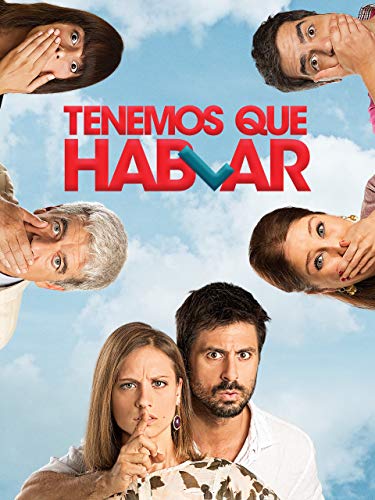 Tenemos Que Hablar