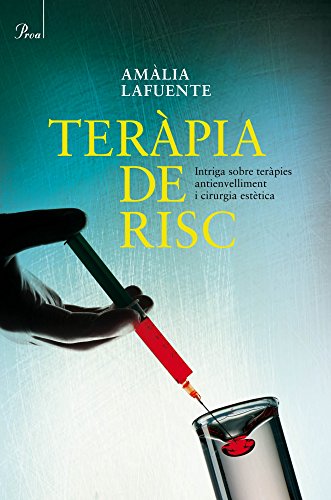 Teràpia de risc (A TOT VENT-BETA Book 224) (Catalan Edition)