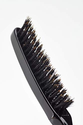 Termix Cepillo para recogidos - Cepillo de pelo para peinados y recogidos