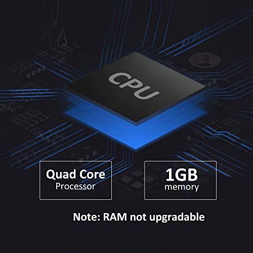 TerraMaster F2-210 NAS 2 bahías Quad Core Multimedia de Almacenamiento en la Nube Personal (Sin Discos)