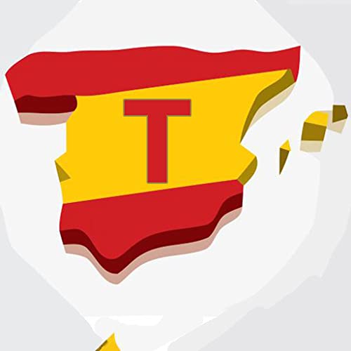 Test de Nacionalidad Española 2018