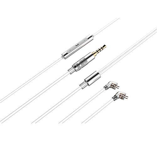 TFZ Live 1 Auriculares IEM HiFi Hi-Res de alta definición dinámica, con micrófono, 05)