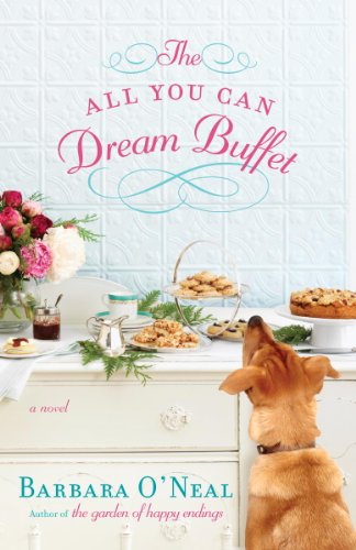 The All You Can Dream Buffet: A Novel (English Edition)