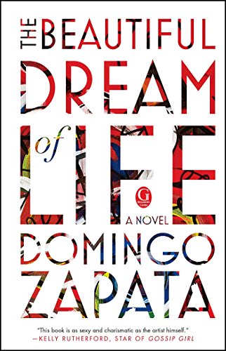 The Beautiful Dream of Life: A Novel (English Edition)