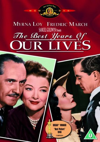 The Best Years of Our Lives [Reino Unido] [DVD]