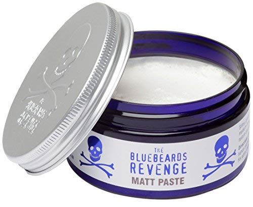 The Bluebeards Revenge Hair Matt Pasta Moldeadora - 100 ml