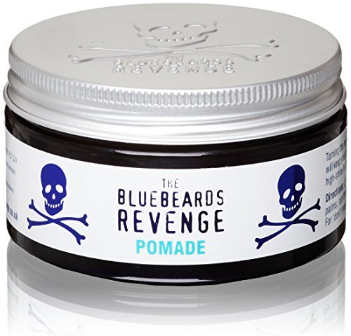 The Bluebeards Revenge Pomada Fijadora - 100 ml