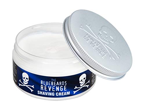 The Bluebeards Revenge The Ultimate Crema de Afeitar - 100 ml