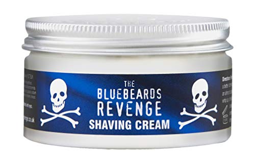 The Bluebeards Revenge The Ultimate Crema de Afeitar - 100 ml